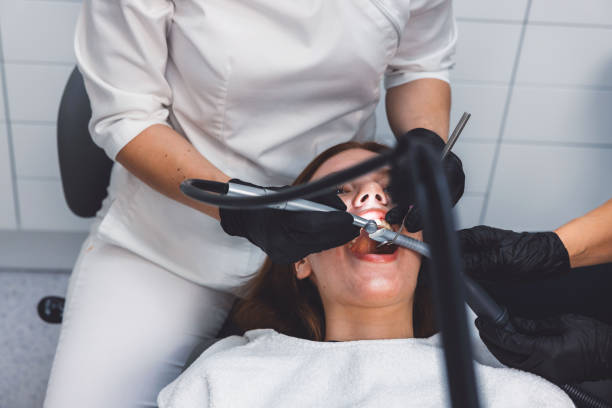 Best Broken or Chipped Tooth Repair in Glendale, OH